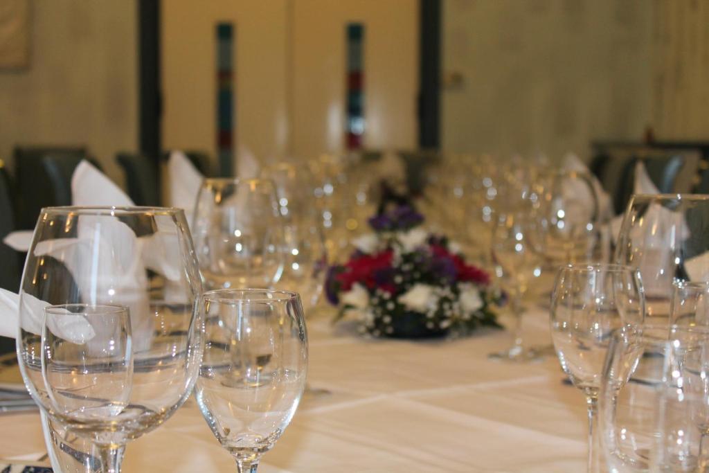 Hotel Mediterraneo Roccella Ionica Εξωτερικό φωτογραφία