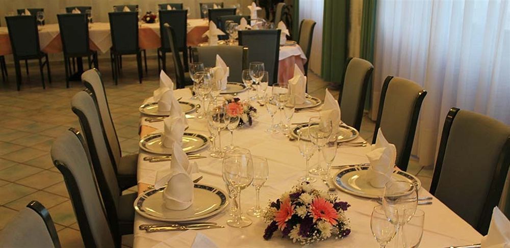 Hotel Mediterraneo Roccella Ionica Εξωτερικό φωτογραφία